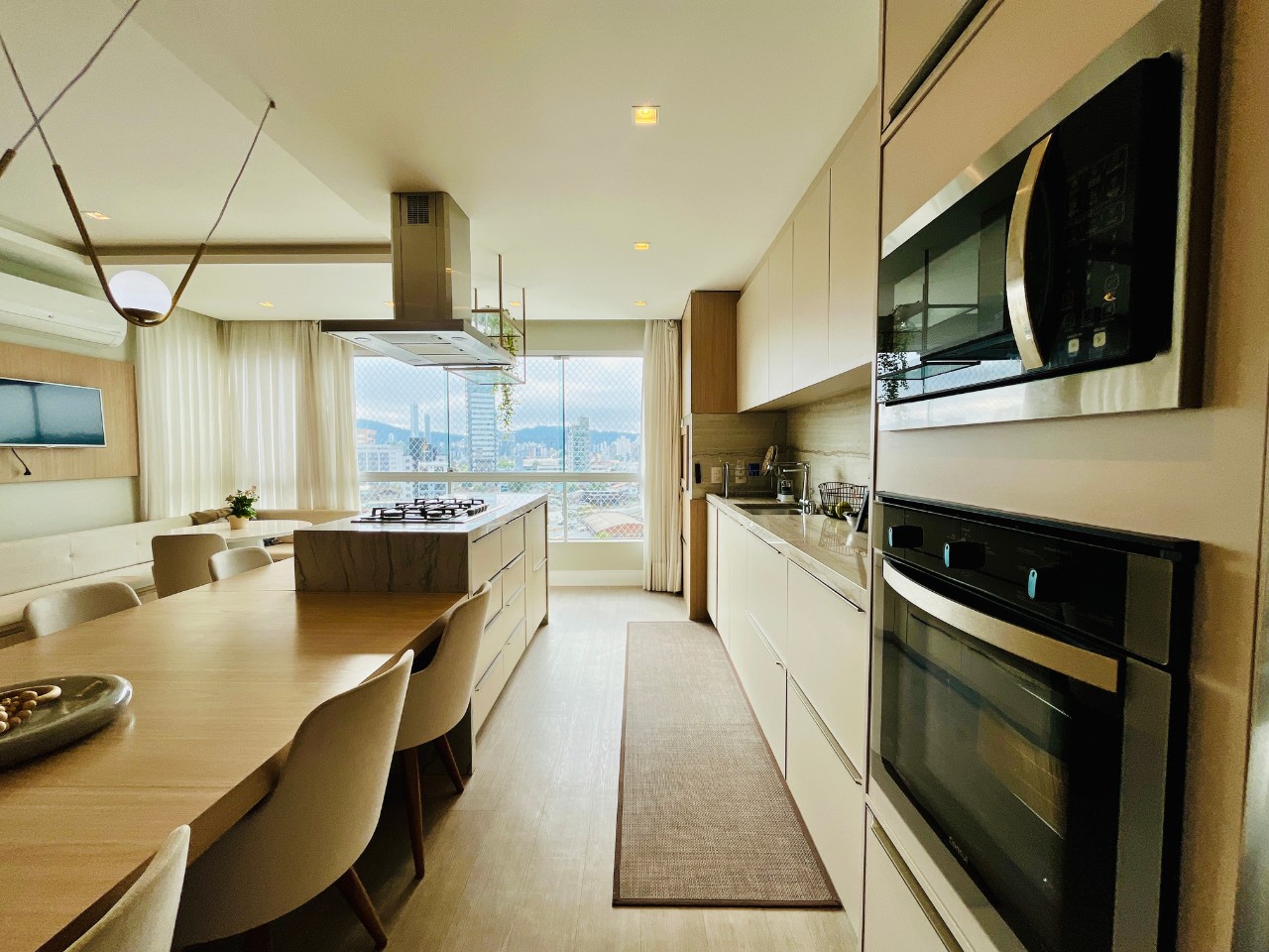Apartamento, 3 quartos, 136 m² - Foto 11