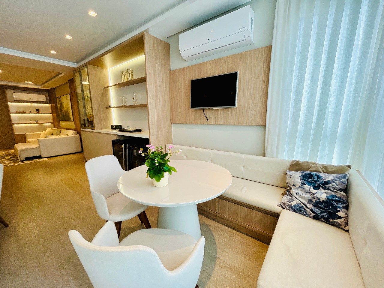 Apartamento, 3 quartos, 136 m² - Foto 13