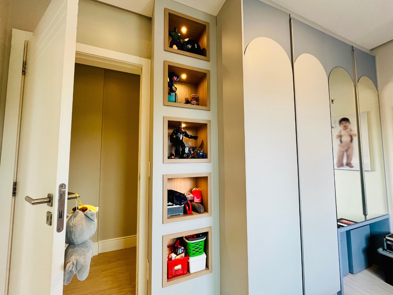 Apartamento, 3 quartos, 136 m² - Foto 22