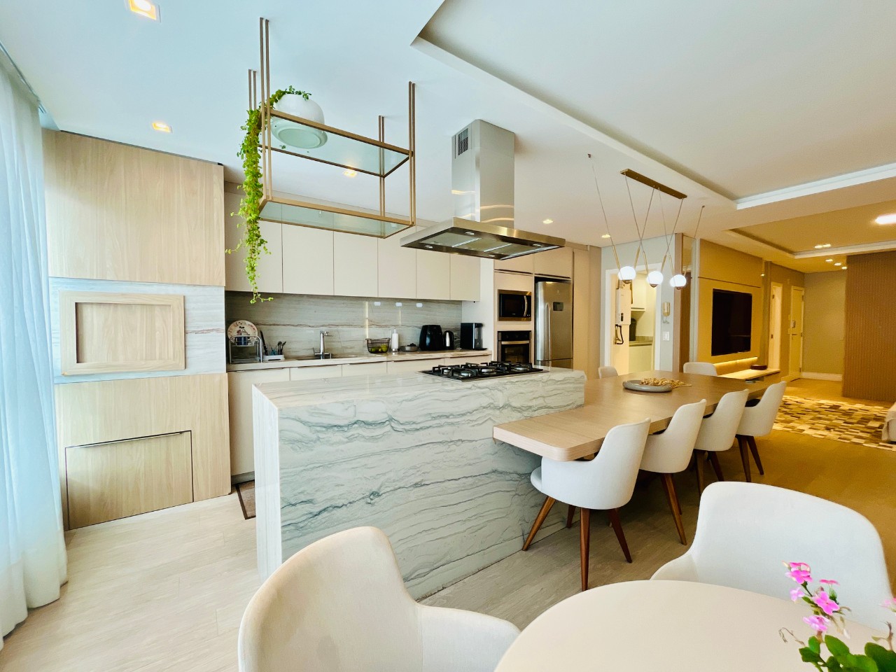 Apartamento, 3 quartos, 136 m² - Foto 26