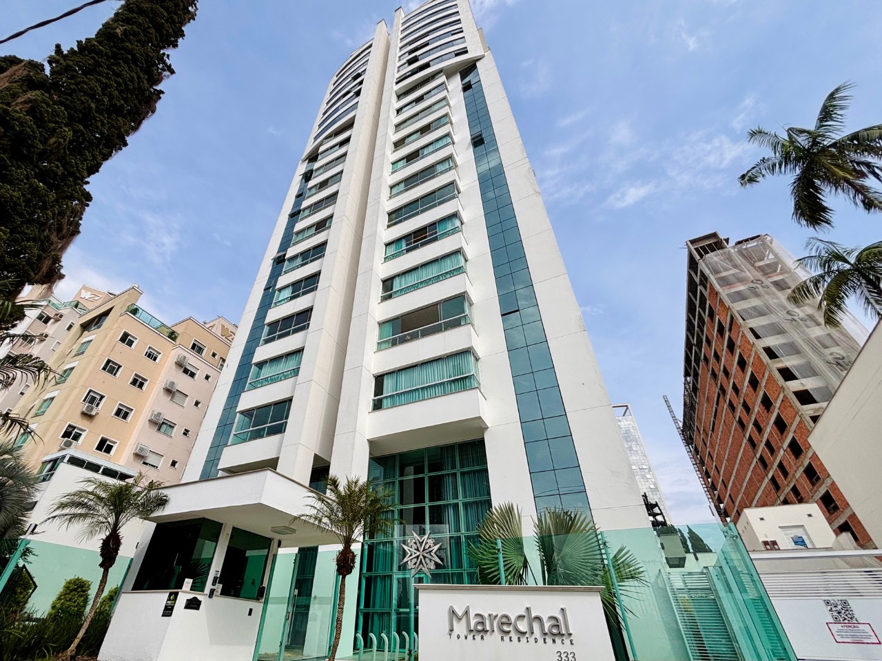 Apartamento, 3 quartos, 136 m² - Foto 1