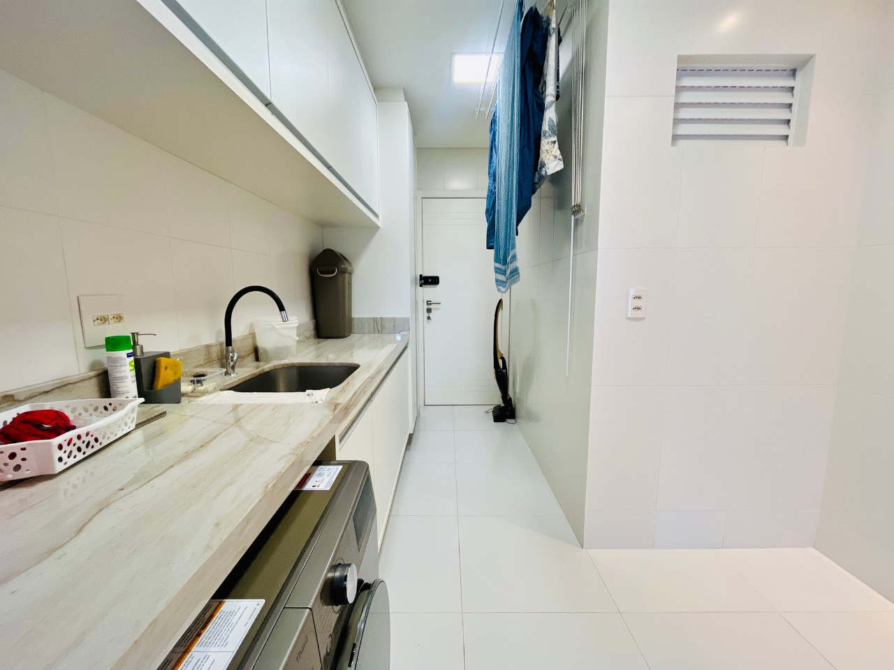 Apartamento, 3 quartos, 136 m² - Foto 12