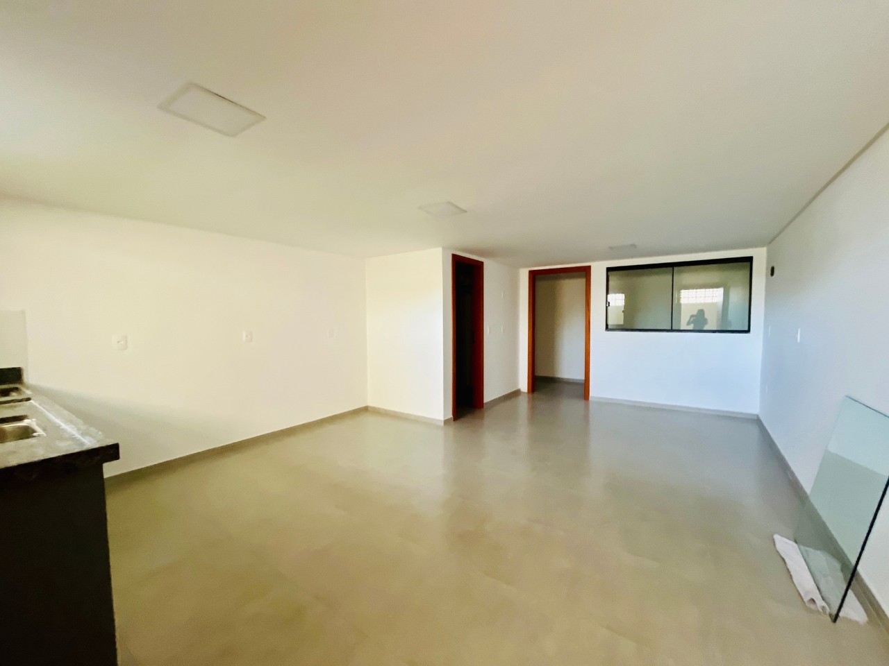 Apartamento, 1 quarto, 40 m² - Foto 5