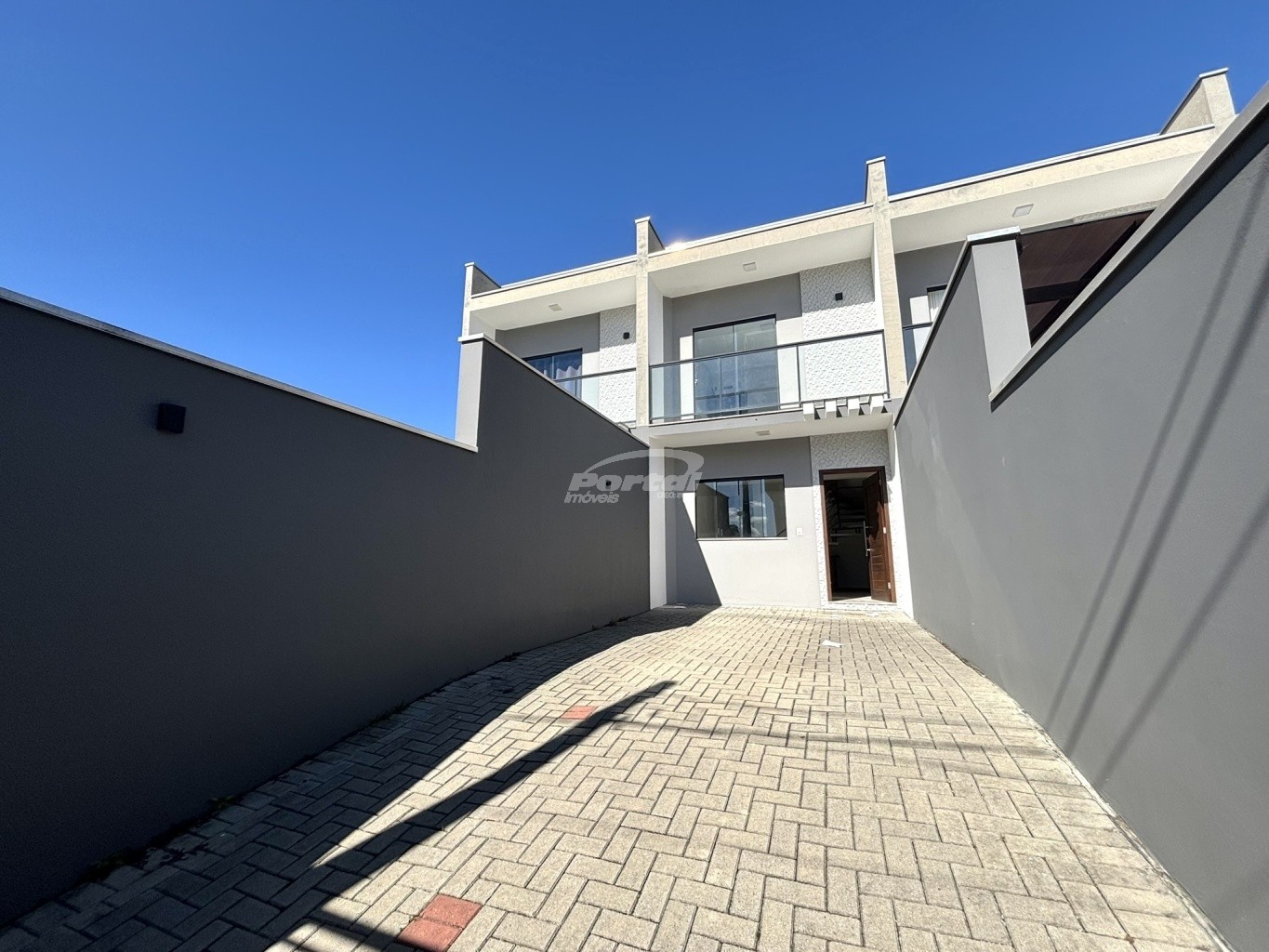 Casa, 2 quartos, 112 m² - Foto 1