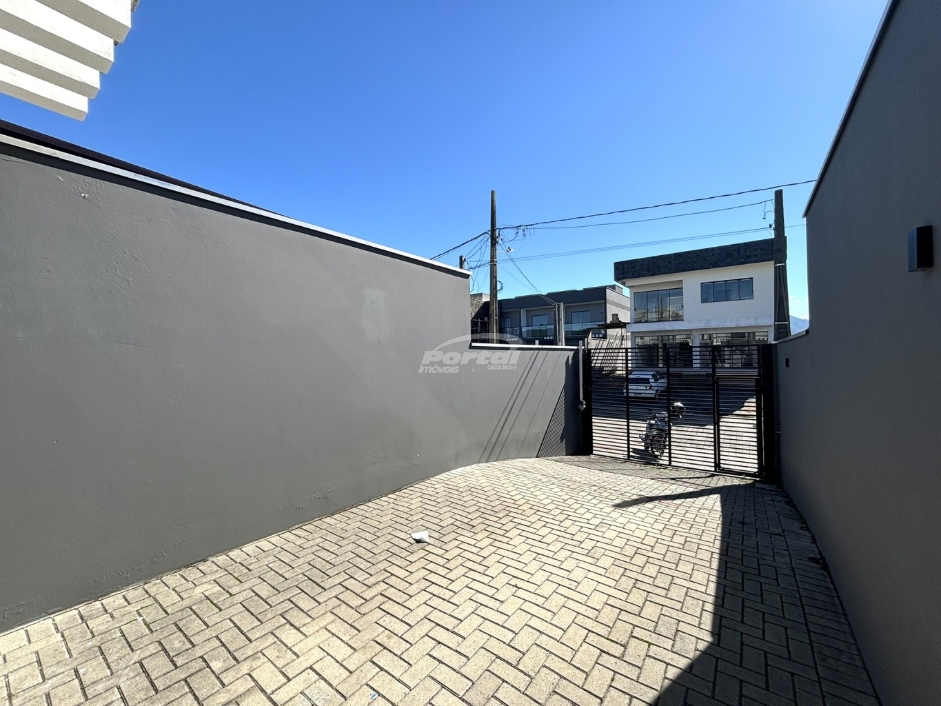 Casa, 2 quartos, 112 m² - Foto 3