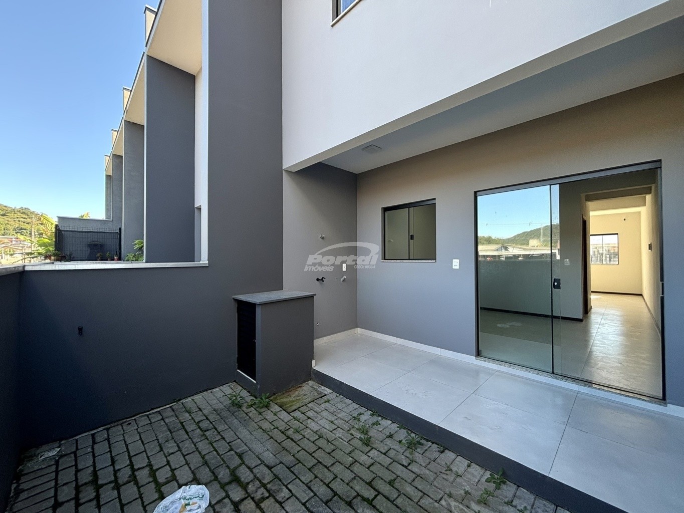 Casa, 2 quartos, 112 m² - Foto 17