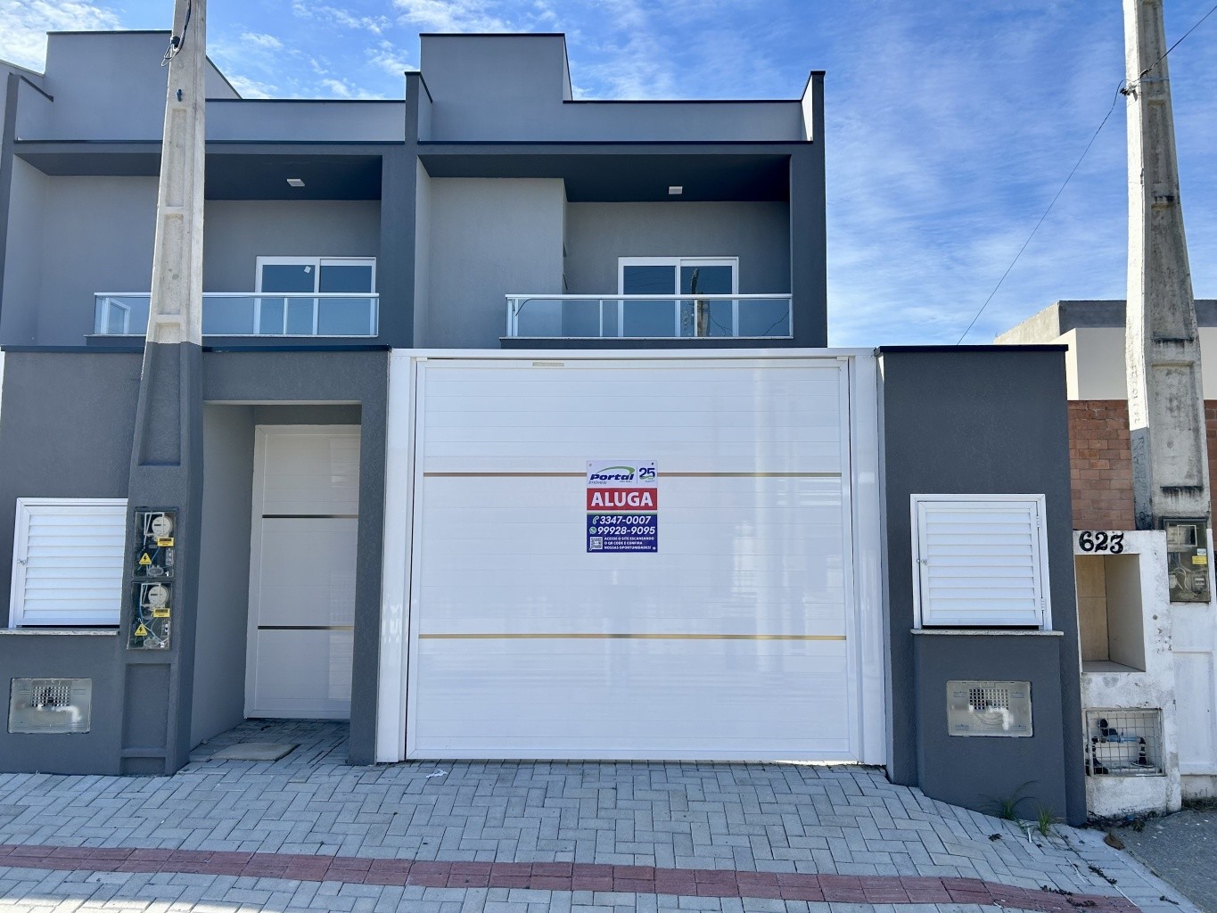 Casa, 3 quartos, 160 m² - Foto 30