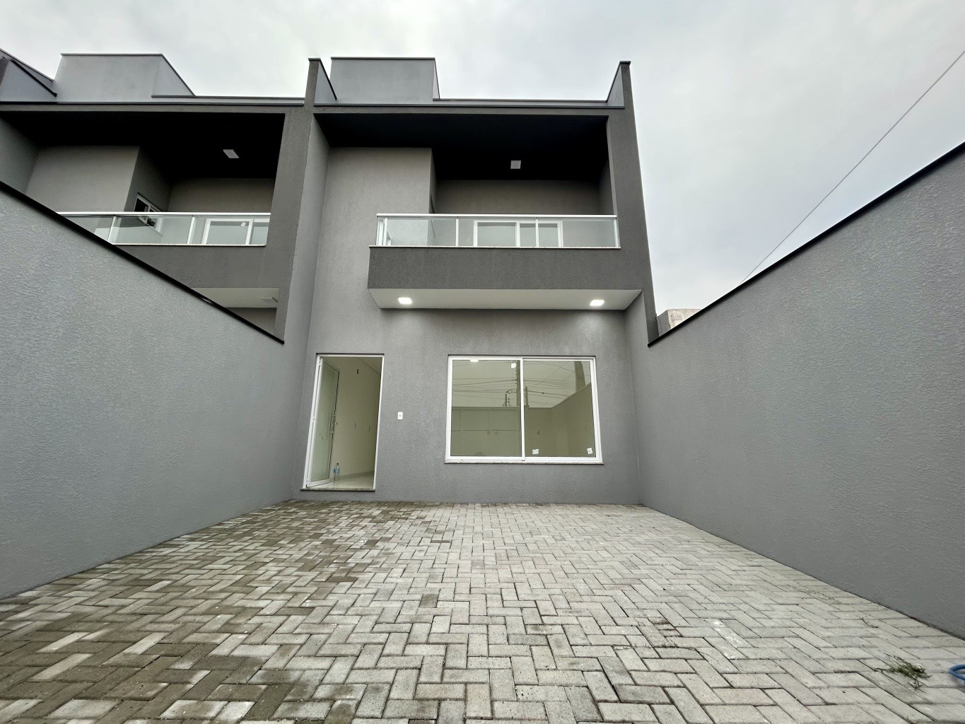 Casa, 3 quartos, 160 m² - Foto 1