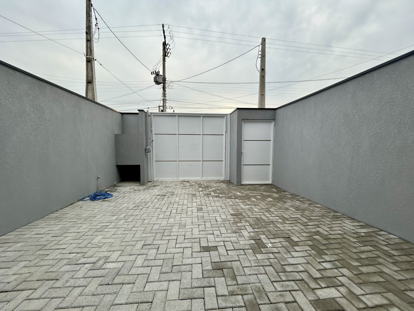 Casa, 3 quartos, 160 m² - Foto 2