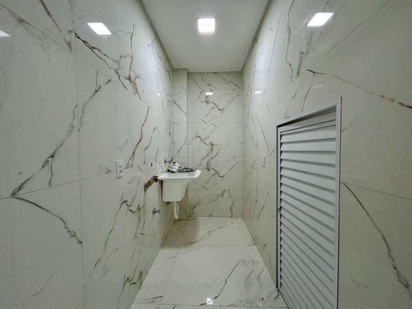 Casa, 3 quartos, 160 m² - Foto 11