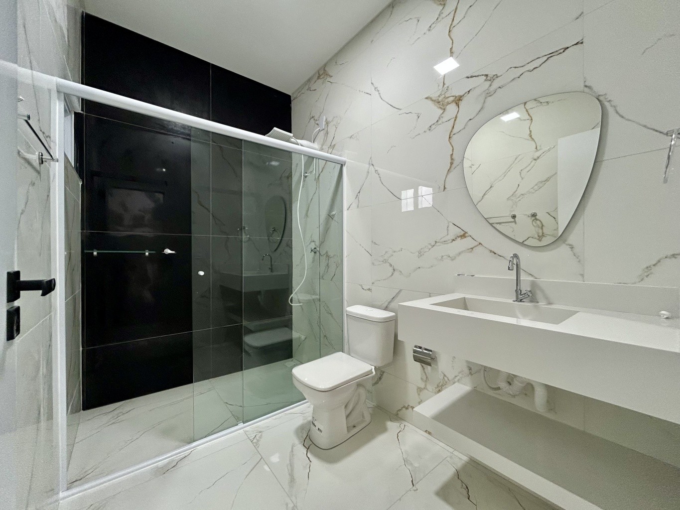 Casa, 3 quartos, 160 m² - Foto 26