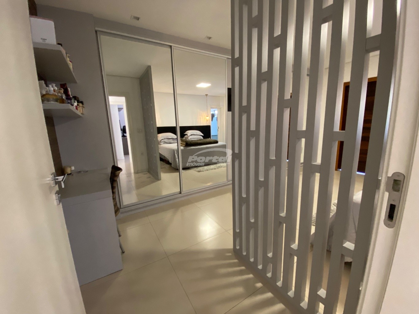 Casa de Condomínio, 3 quartos - Foto 9