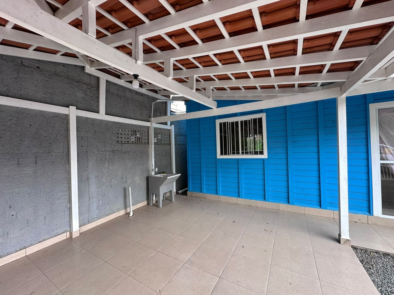Casa, 2 quartos, 50 m² - Foto 3