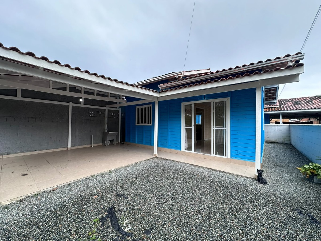 Casa, 2 quartos, 50 m² - Foto 2