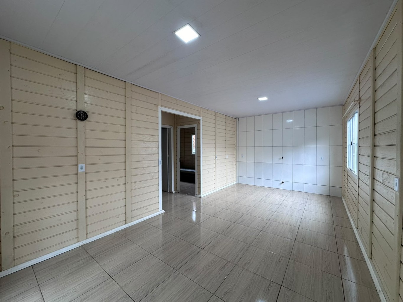 Casa, 2 quartos, 50 m² - Foto 4