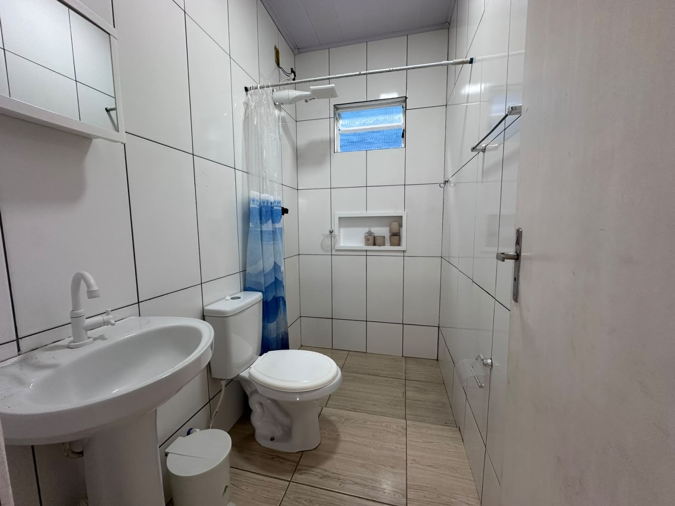 Casa, 2 quartos, 50 m² - Foto 9