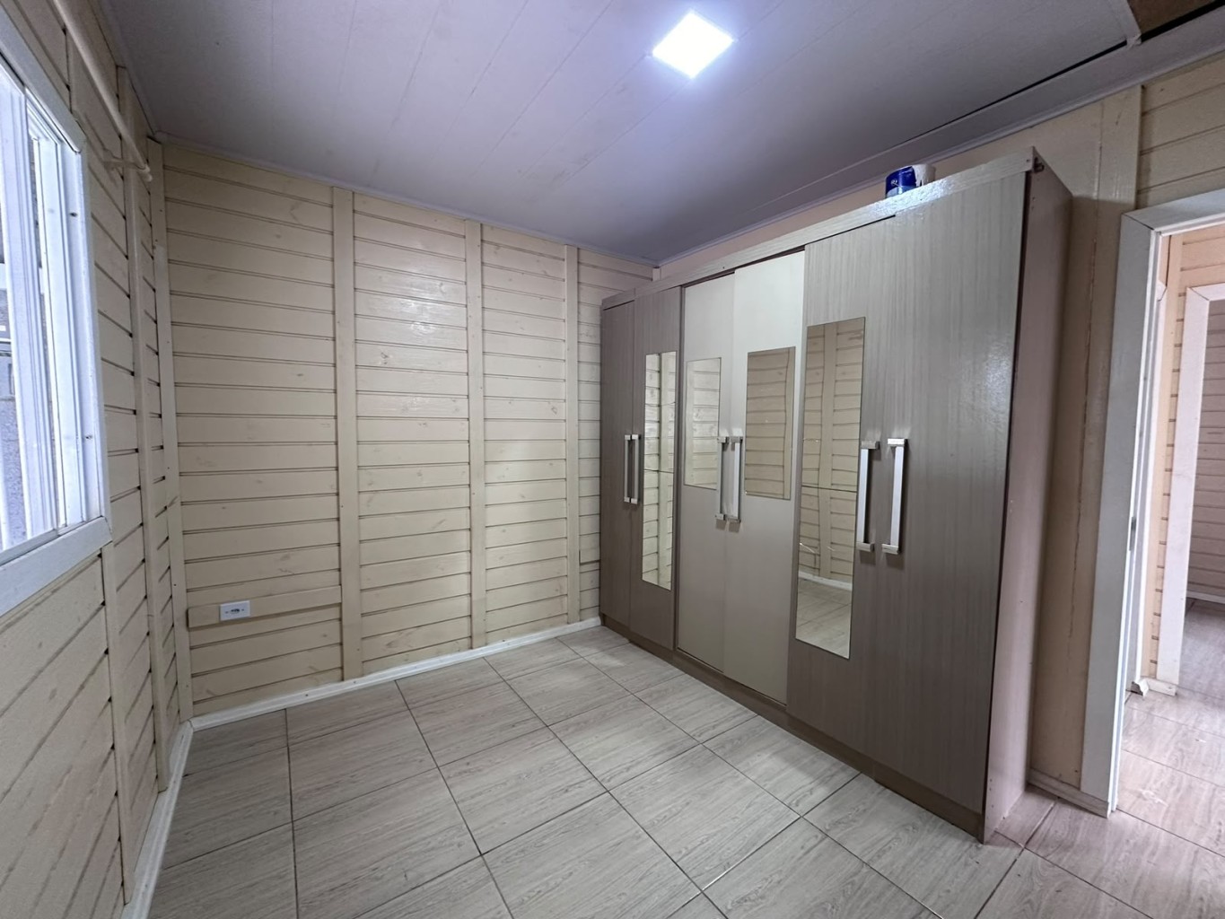Casa, 2 quartos, 50 m² - Foto 7