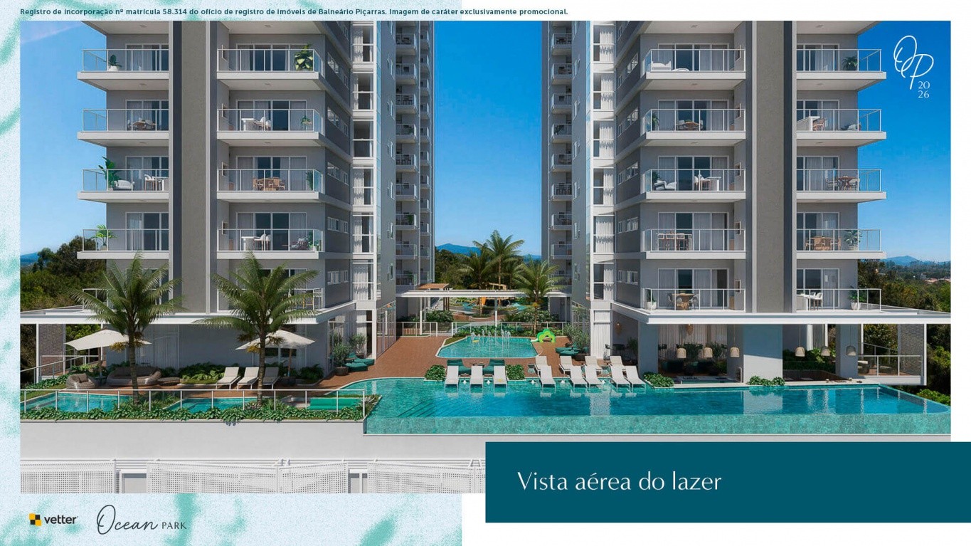 Apartamento, 2 quartos, 79 m² - Foto 2