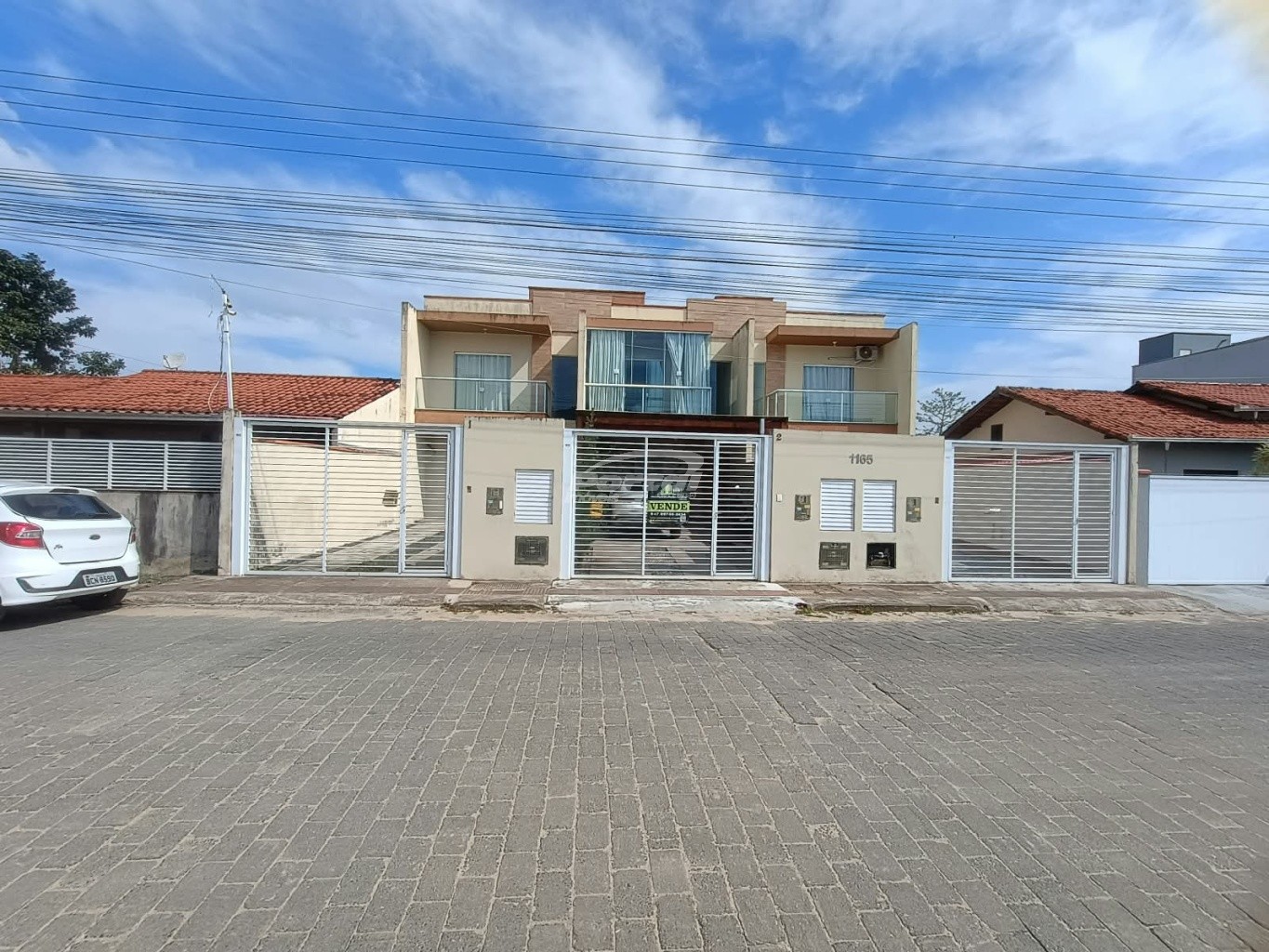Casa, 3 quartos, 160 m² - Foto 1