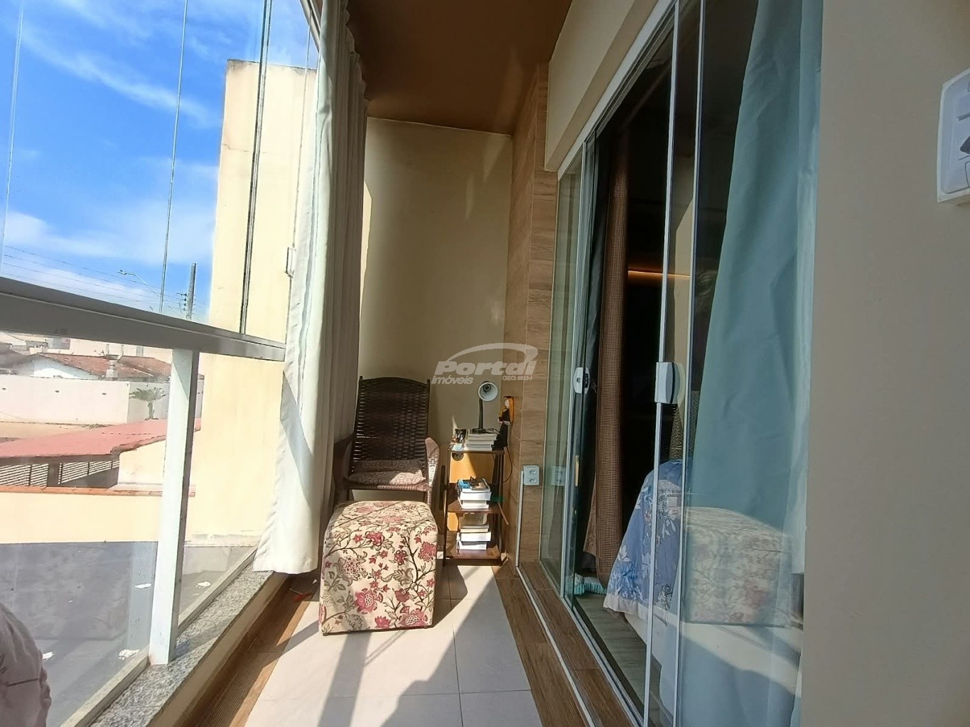 Casa, 3 quartos, 160 m² - Foto 10