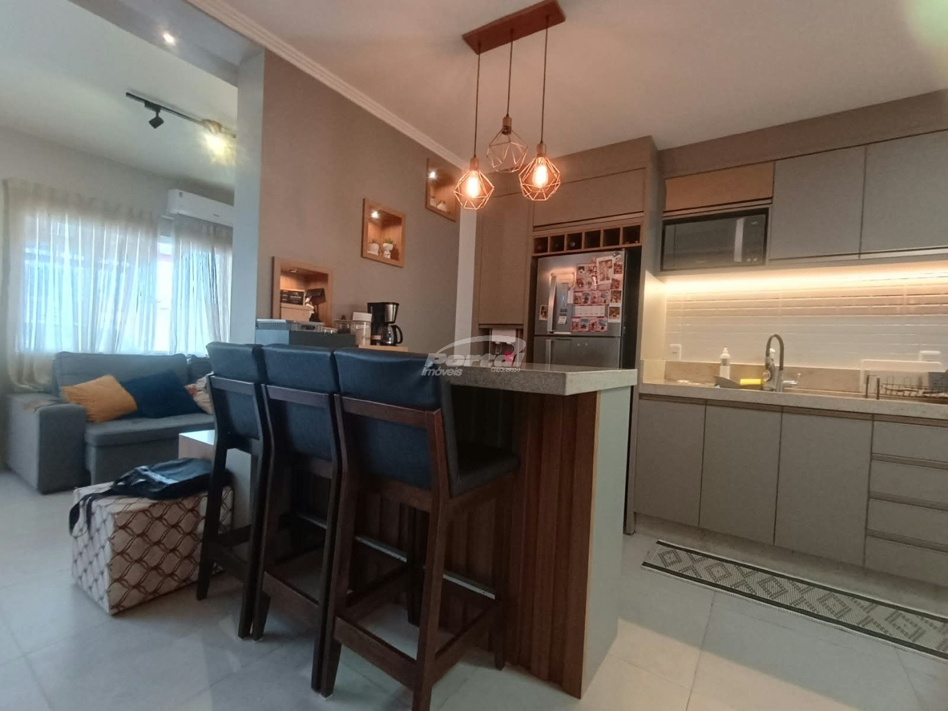 Casa, 3 quartos, 160 m² - Foto 17