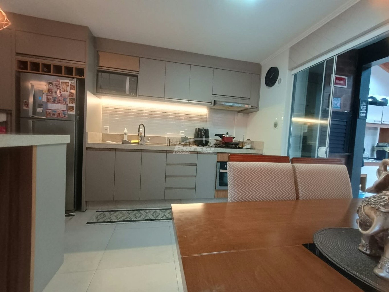 Casa, 3 quartos, 160 m² - Foto 18