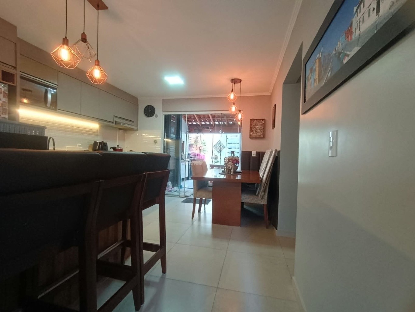 Casa, 3 quartos, 160 m² - Foto 19