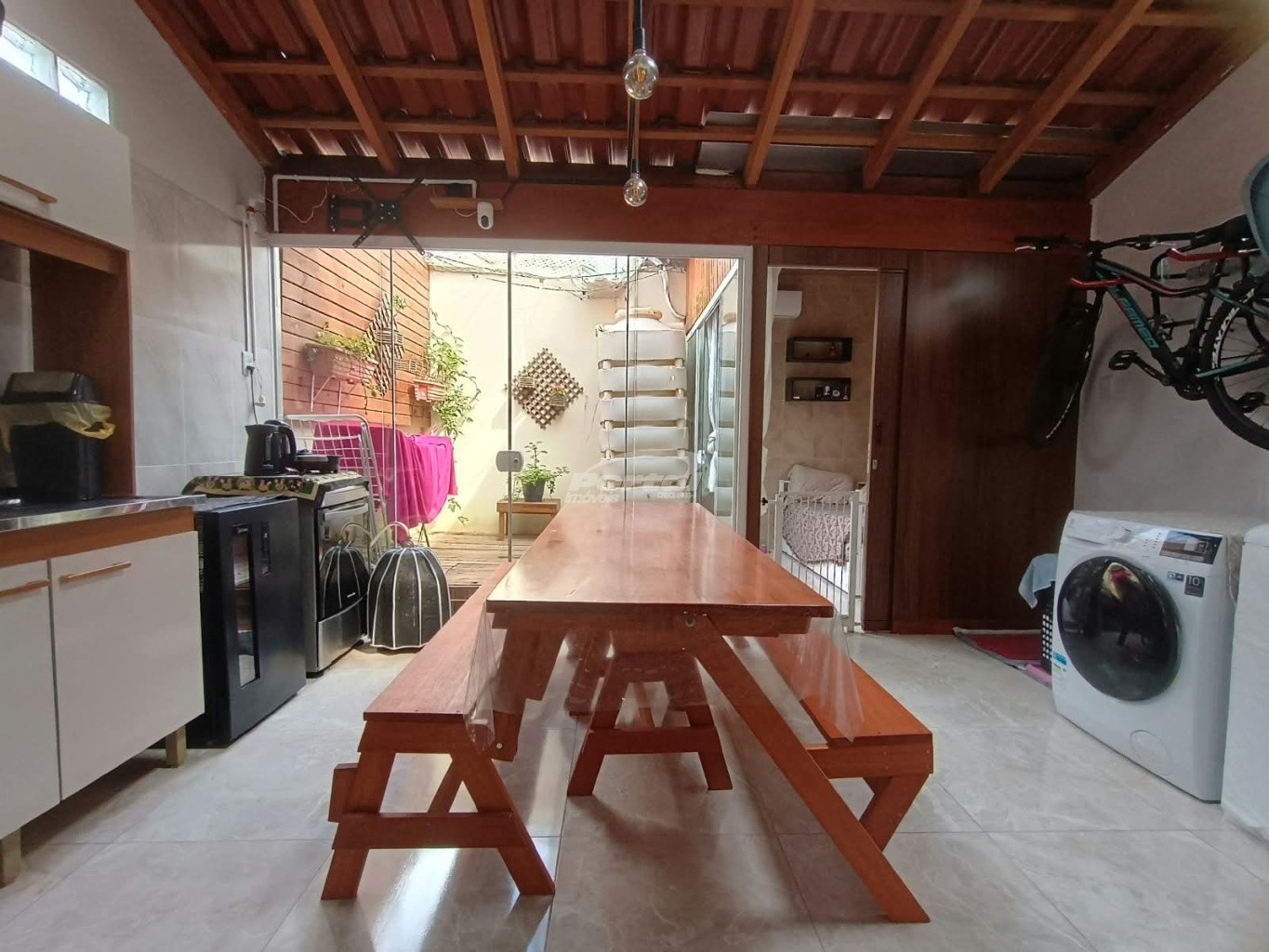Casa, 3 quartos, 160 m² - Foto 20
