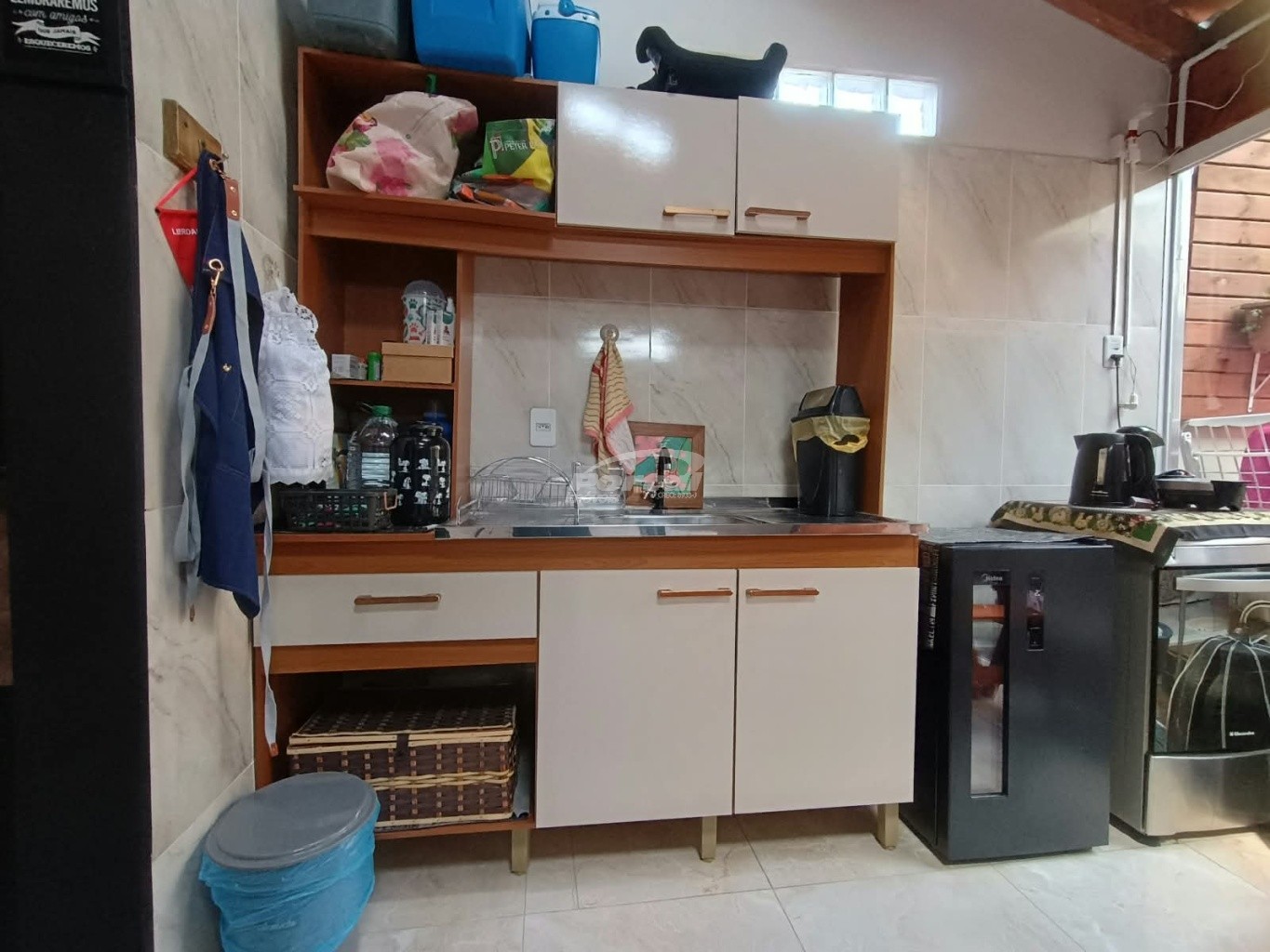 Casa, 3 quartos, 160 m² - Foto 21