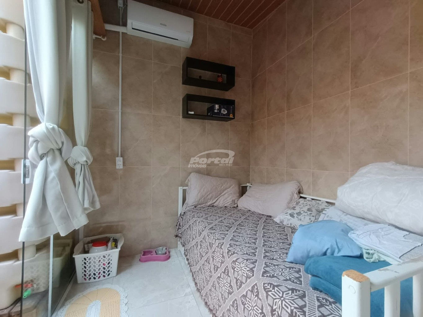 Casa, 3 quartos, 160 m² - Foto 22