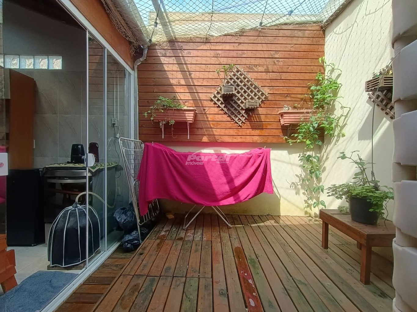 Casa, 3 quartos, 160 m² - Foto 26