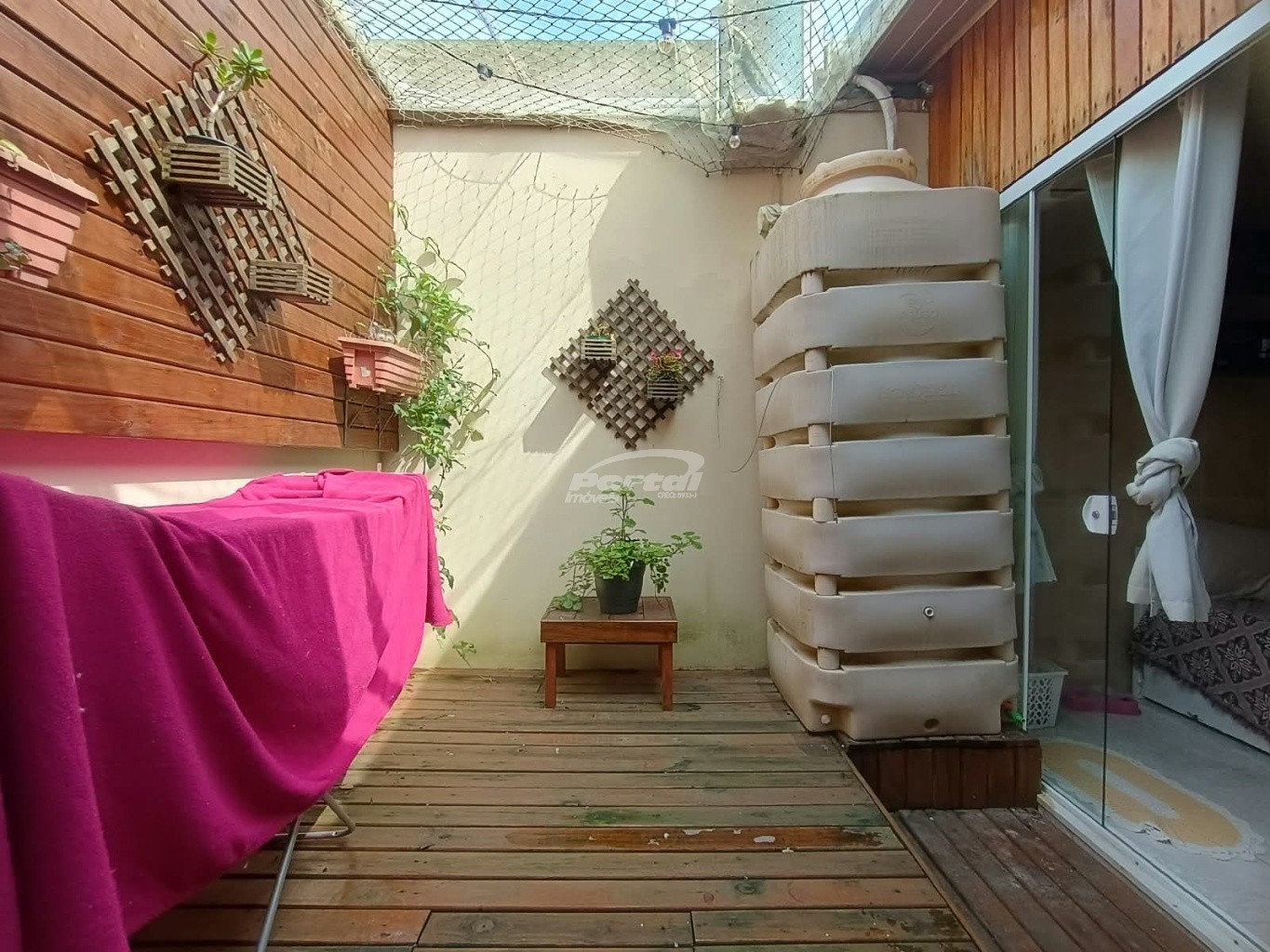Casa, 3 quartos, 160 m² - Foto 27