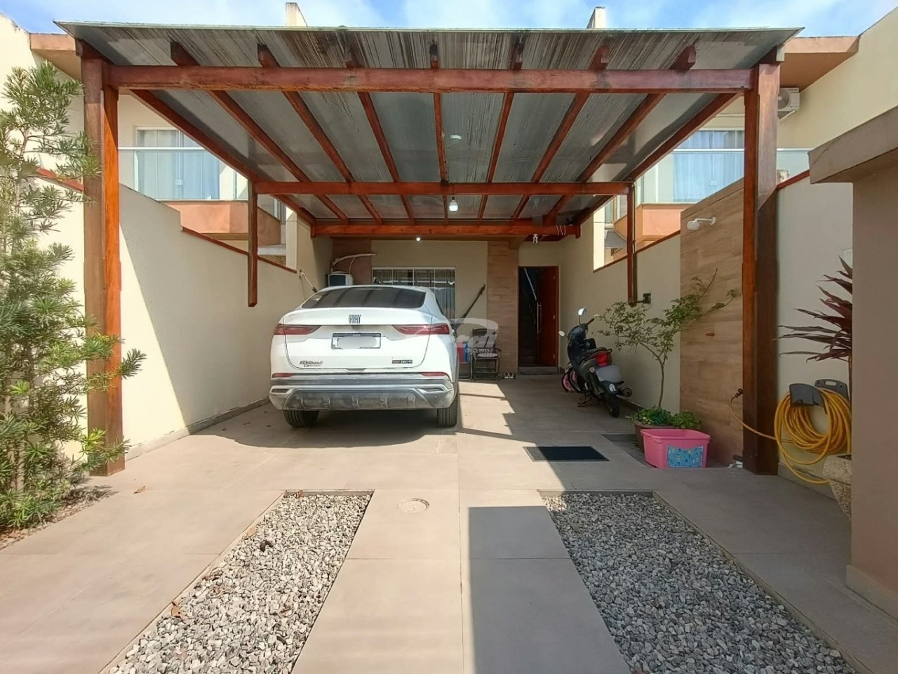 Casa, 3 quartos, 160 m² - Foto 3