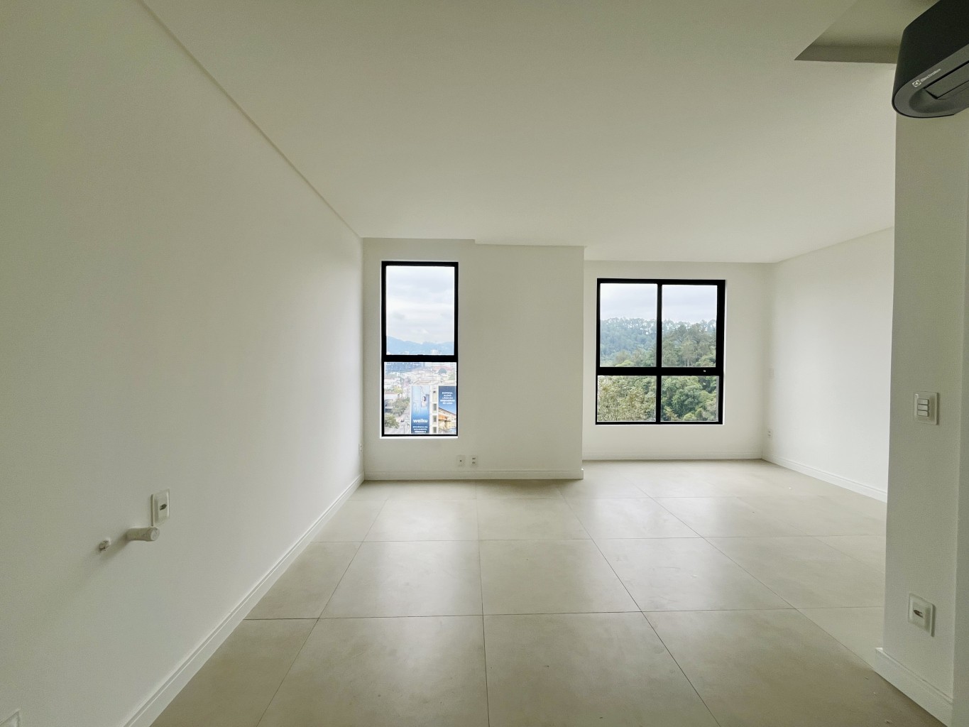 Apartamento, 1 quarto, 28 m² - Foto 1