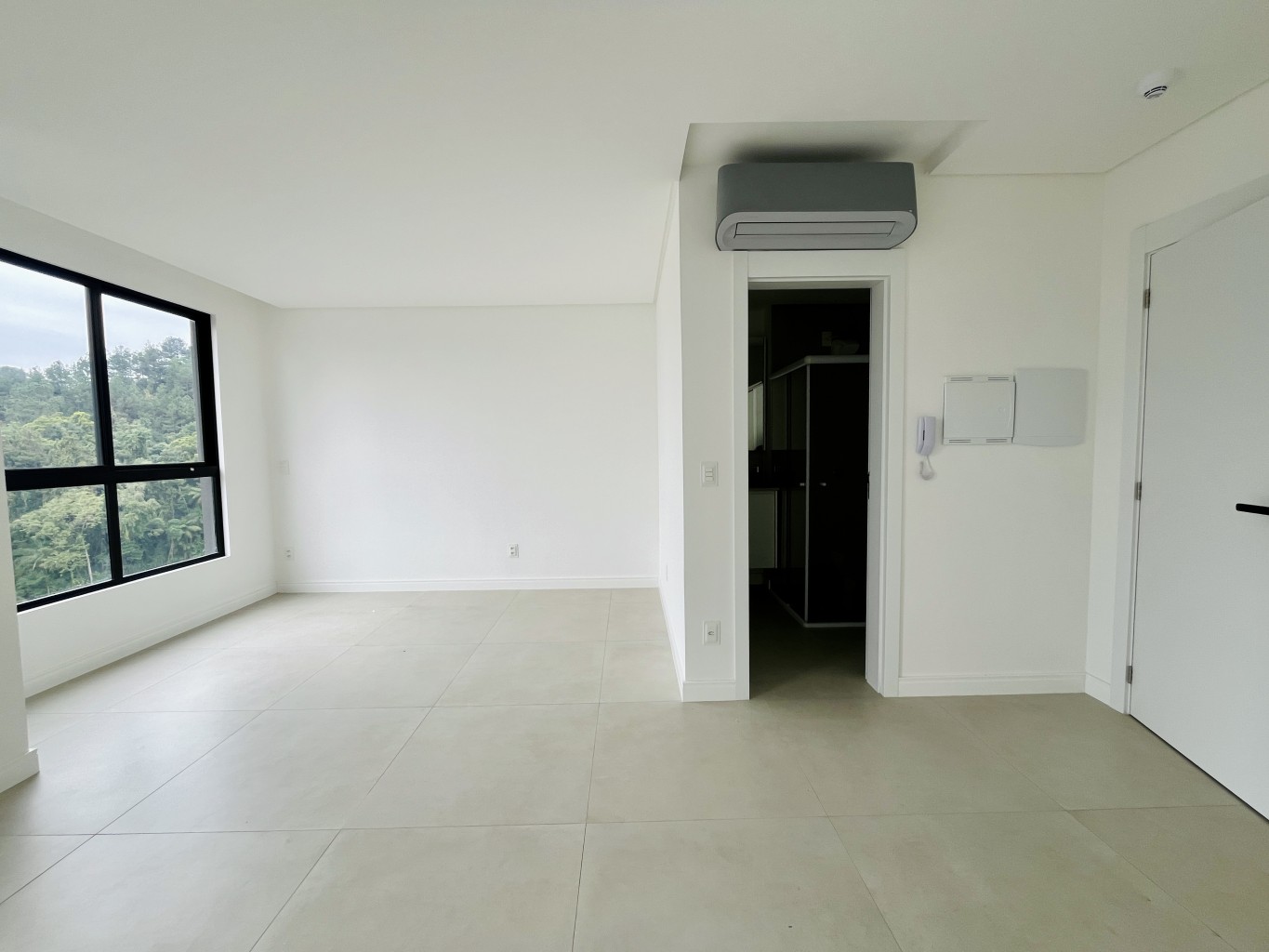 Apartamento, 1 quarto, 28 m² - Foto 4