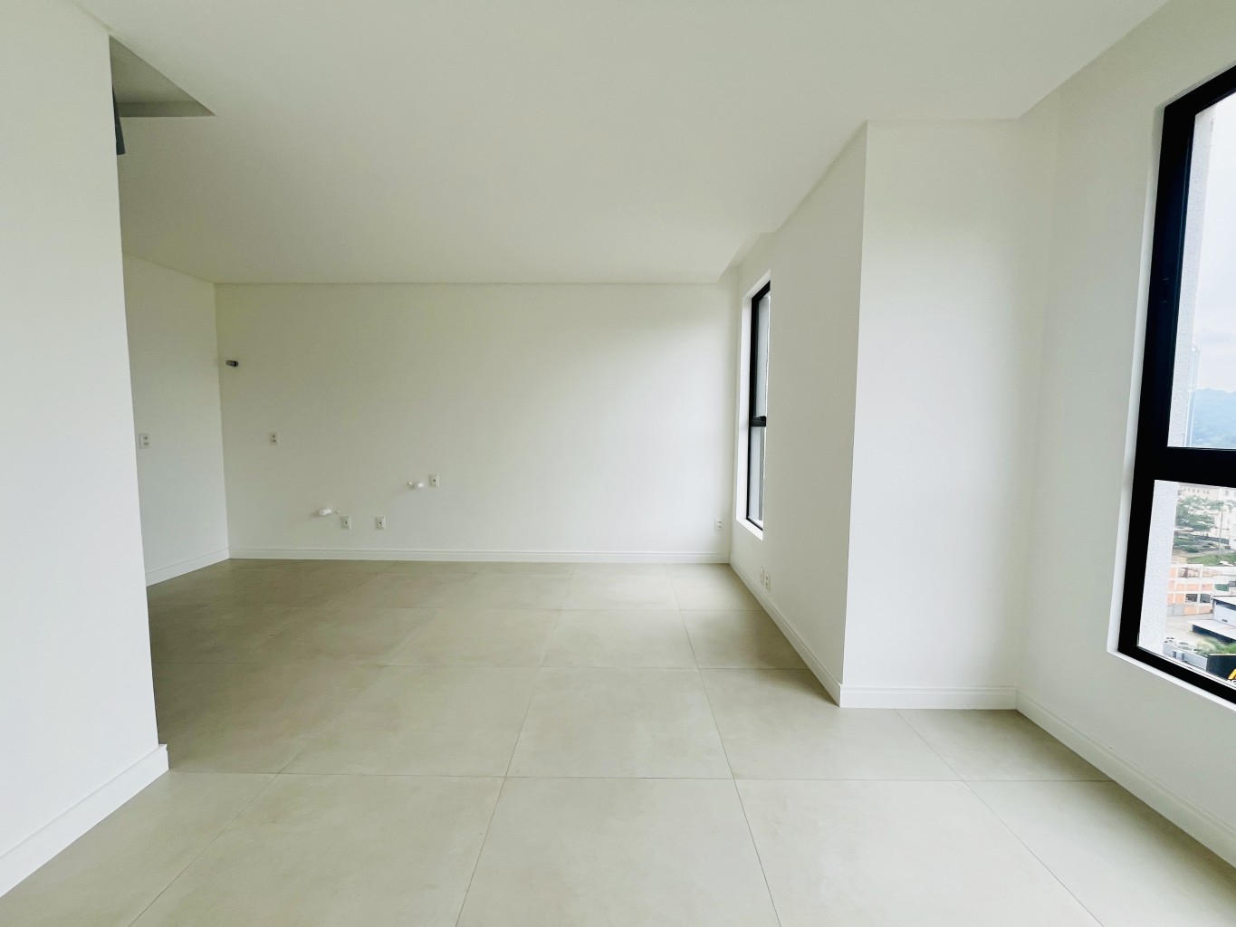 Apartamento, 1 quarto, 28 m² - Foto 7