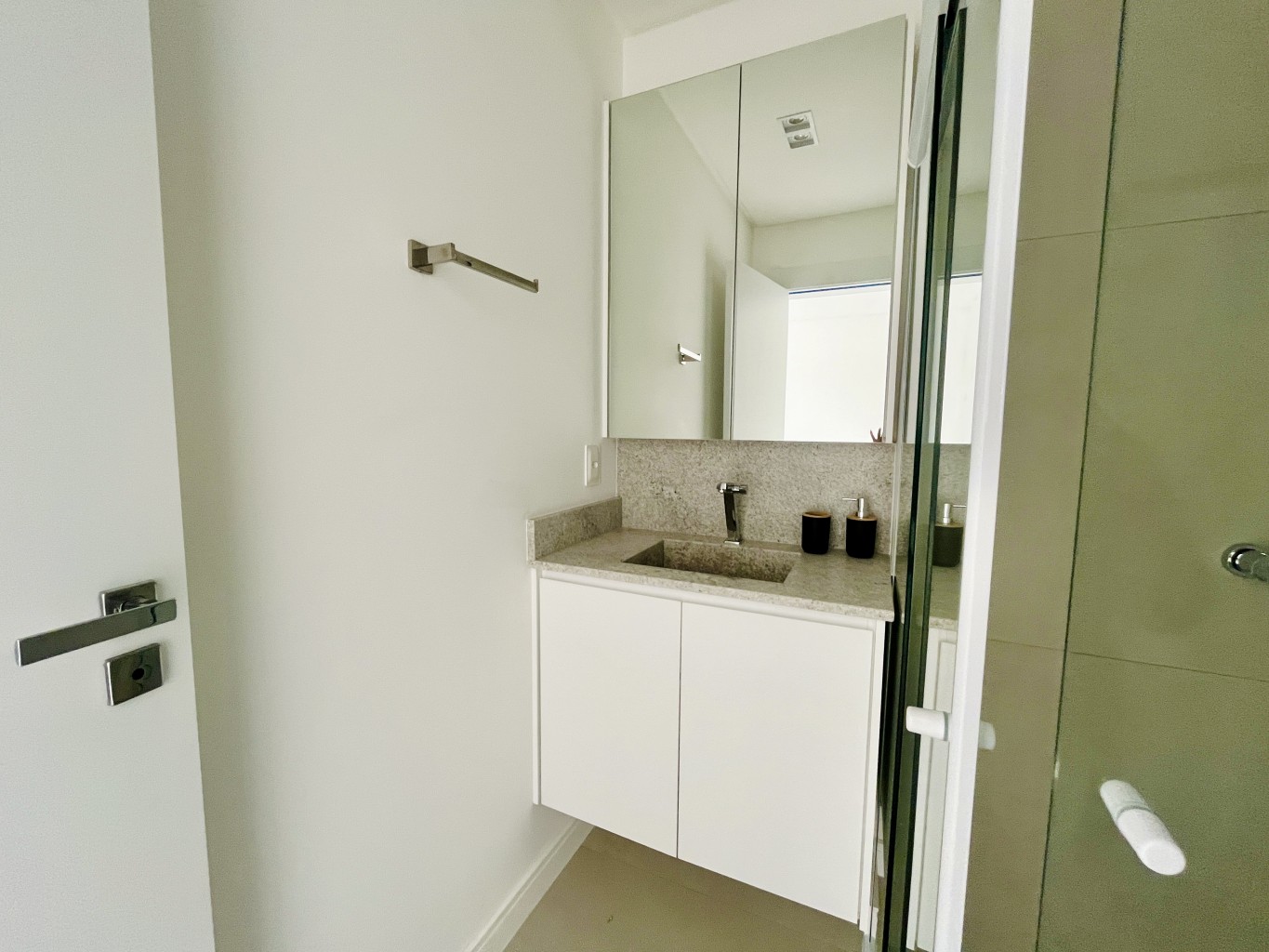 Apartamento, 1 quarto, 28 m² - Foto 6