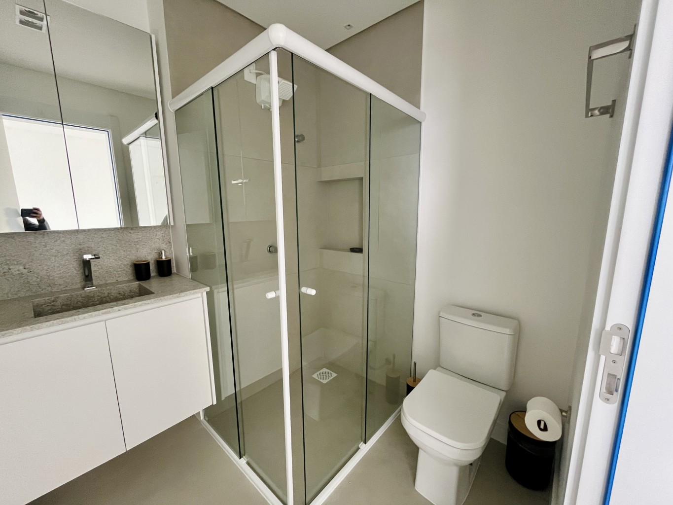 Apartamento, 1 quarto, 28 m² - Foto 5