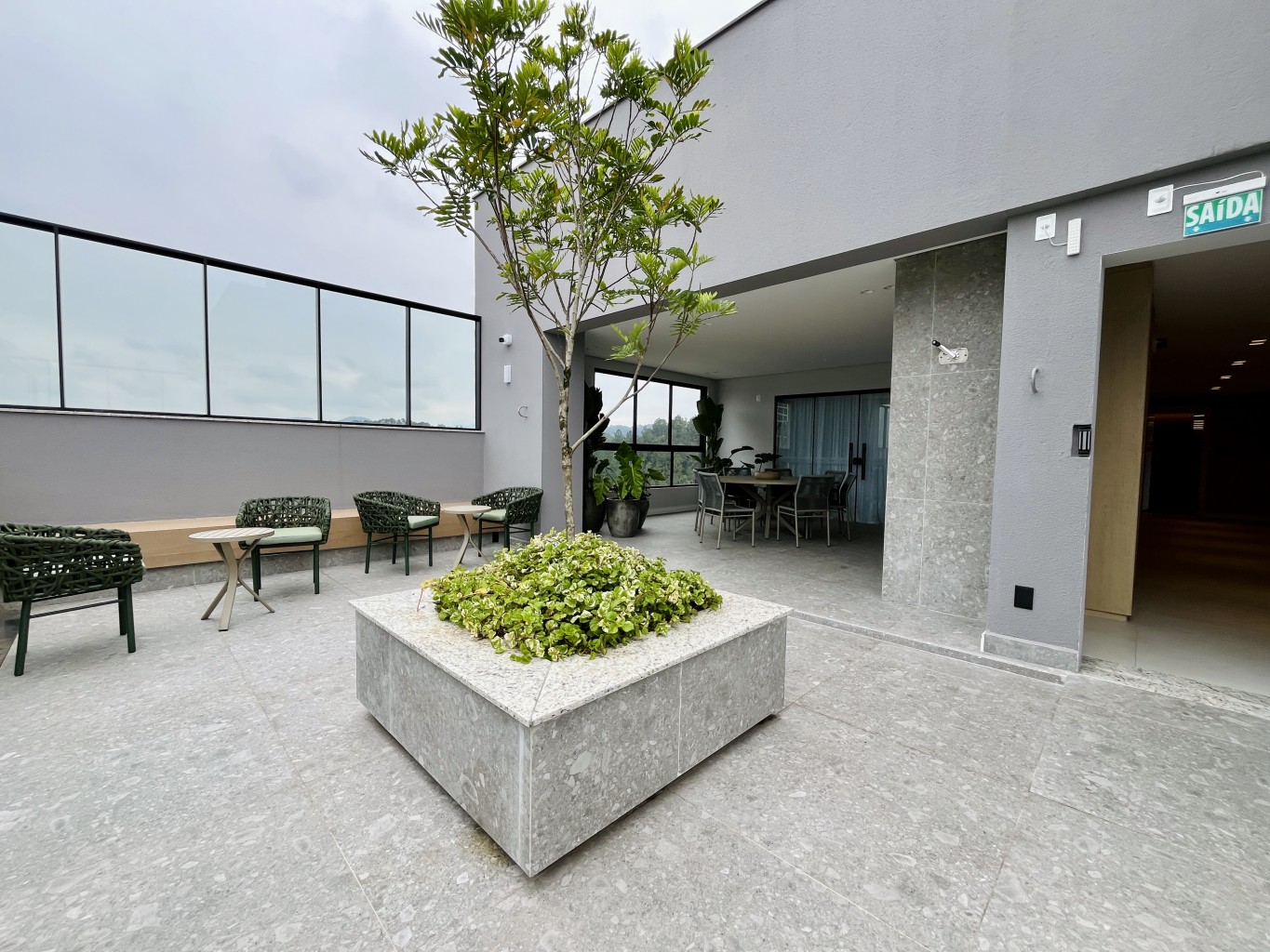 Apartamento, 1 quarto, 28 m² - Foto 9