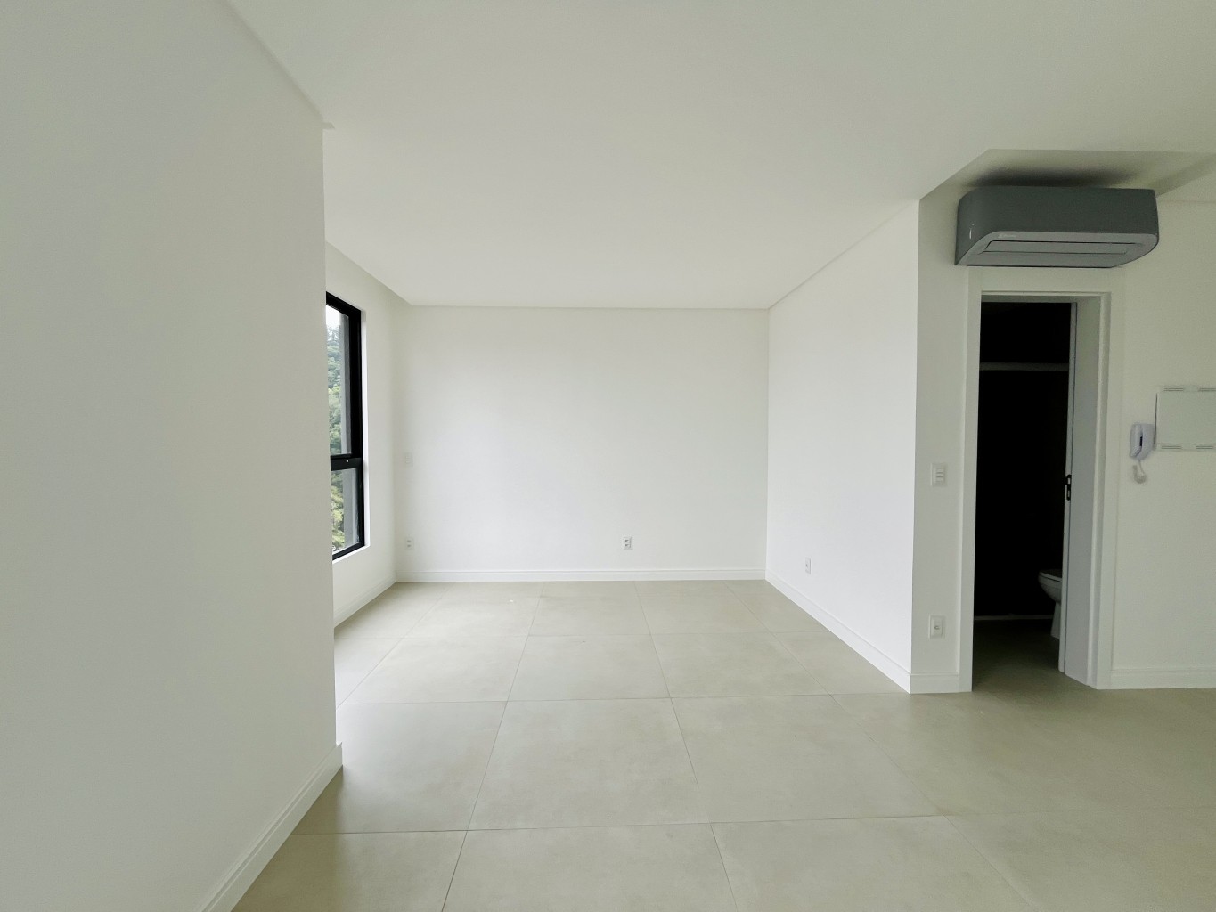 Apartamento, 1 quarto, 28 m² - Foto 3