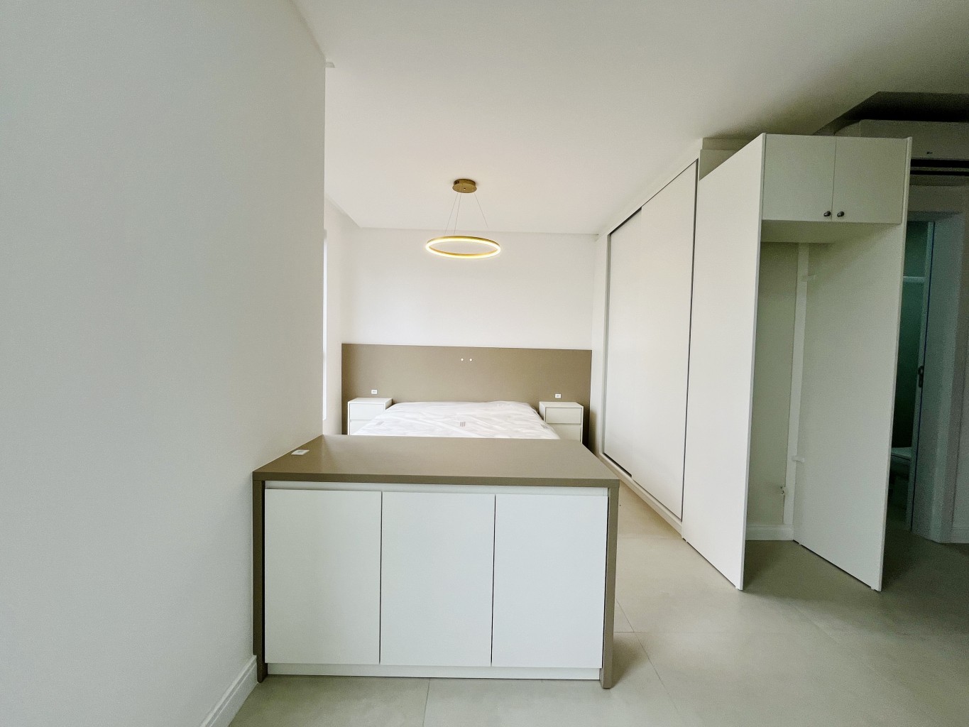 Apartamento, 1 quarto, 29 m² - Foto 8