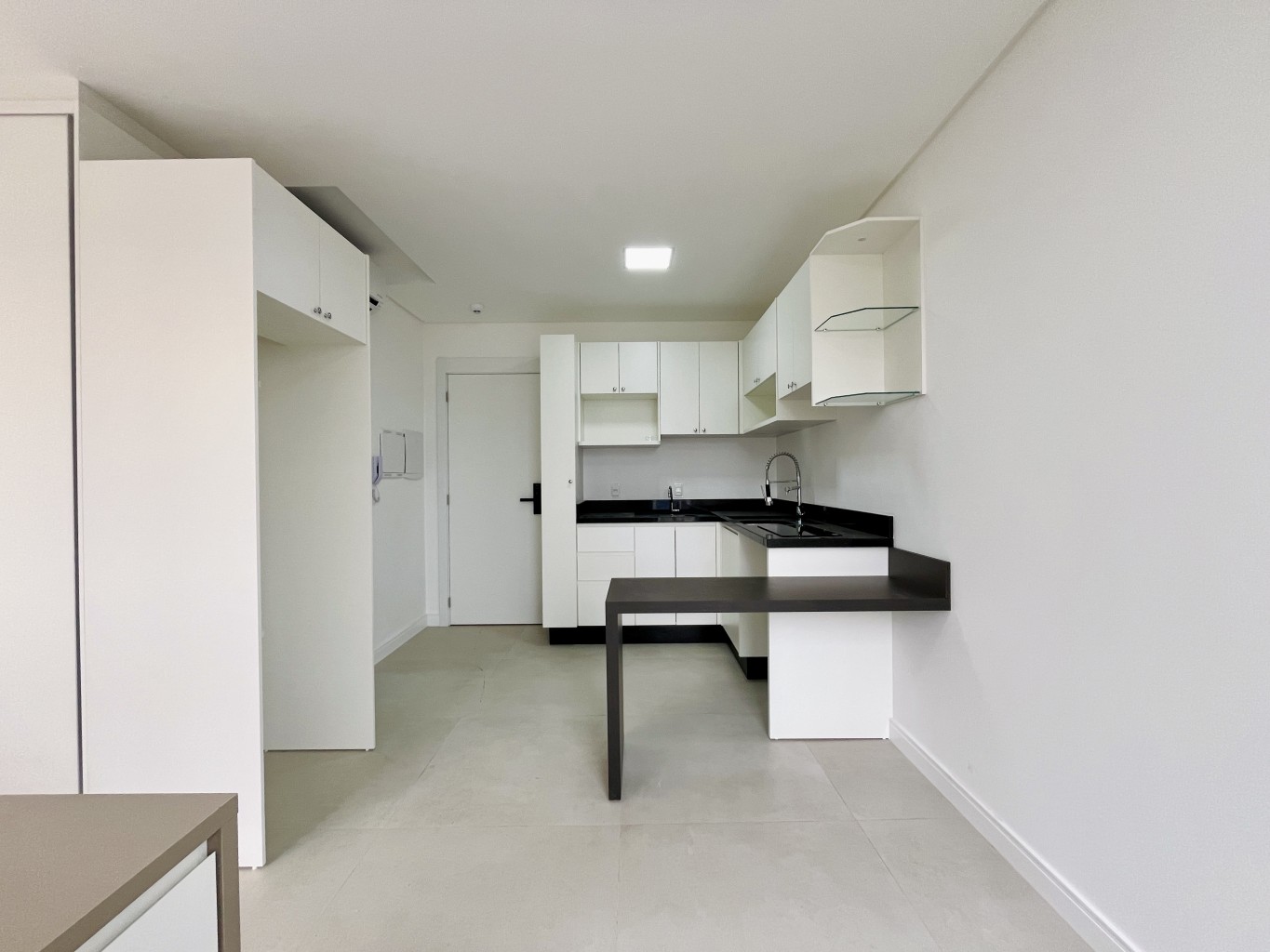 Apartamento, 1 quarto, 29 m² - Foto 4