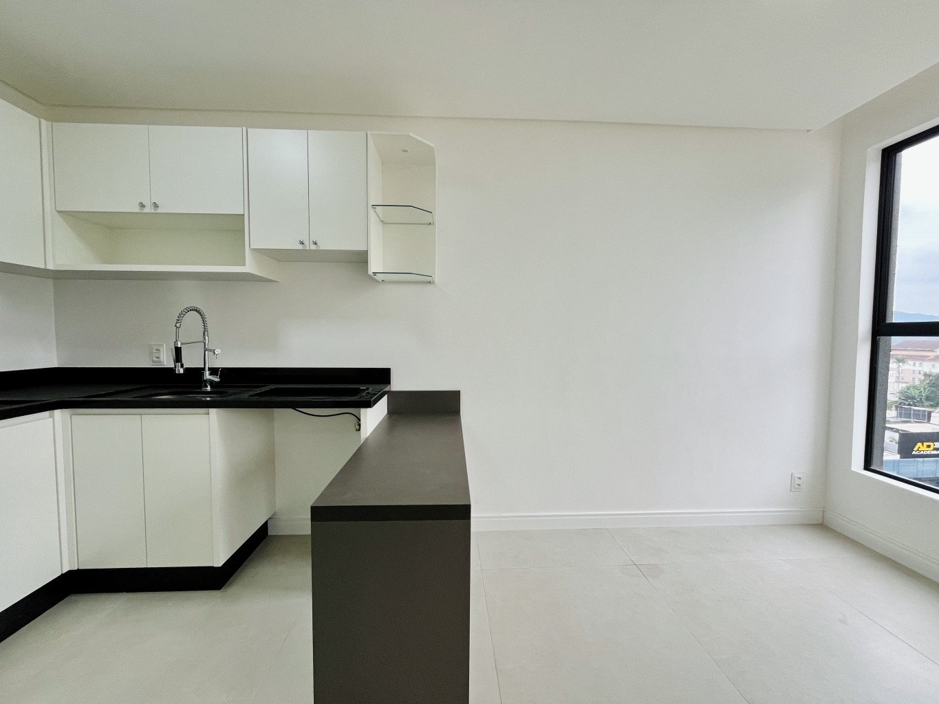 Apartamento, 1 quarto, 29 m² - Foto 3