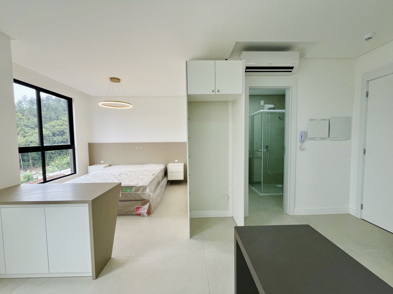 Apartamento, 1 quarto, 29 m² - Foto 5