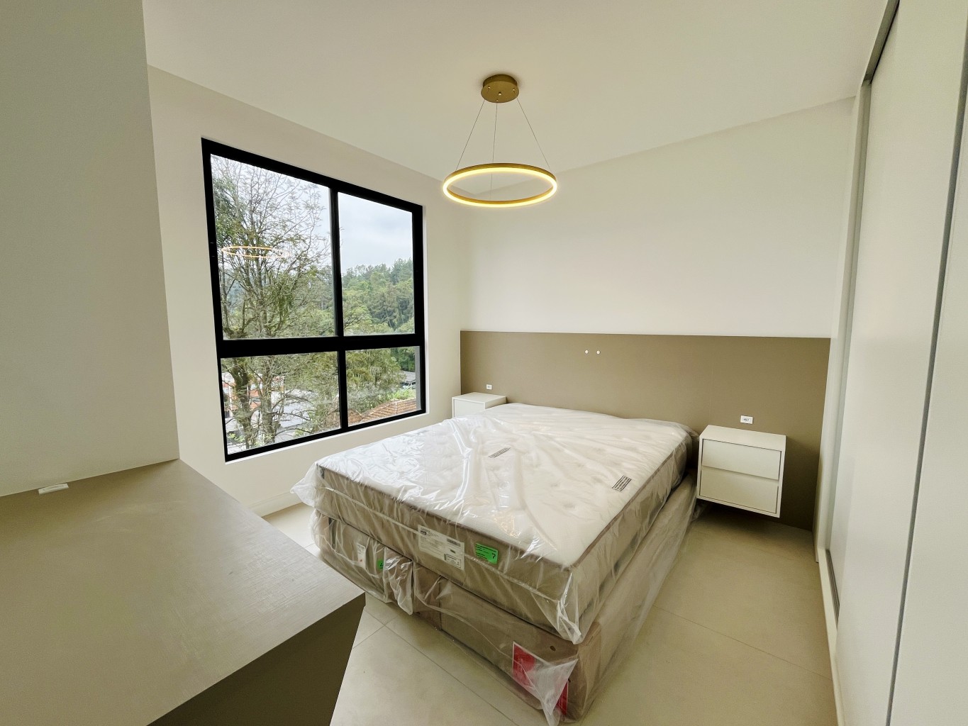 Apartamento, 1 quarto, 29 m² - Foto 10