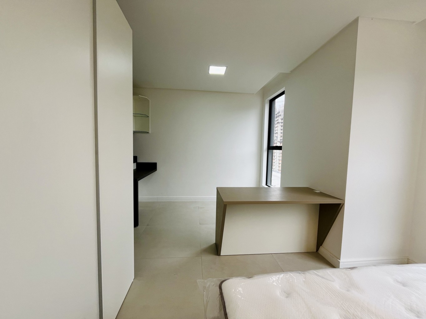 Apartamento, 1 quarto, 29 m² - Foto 9