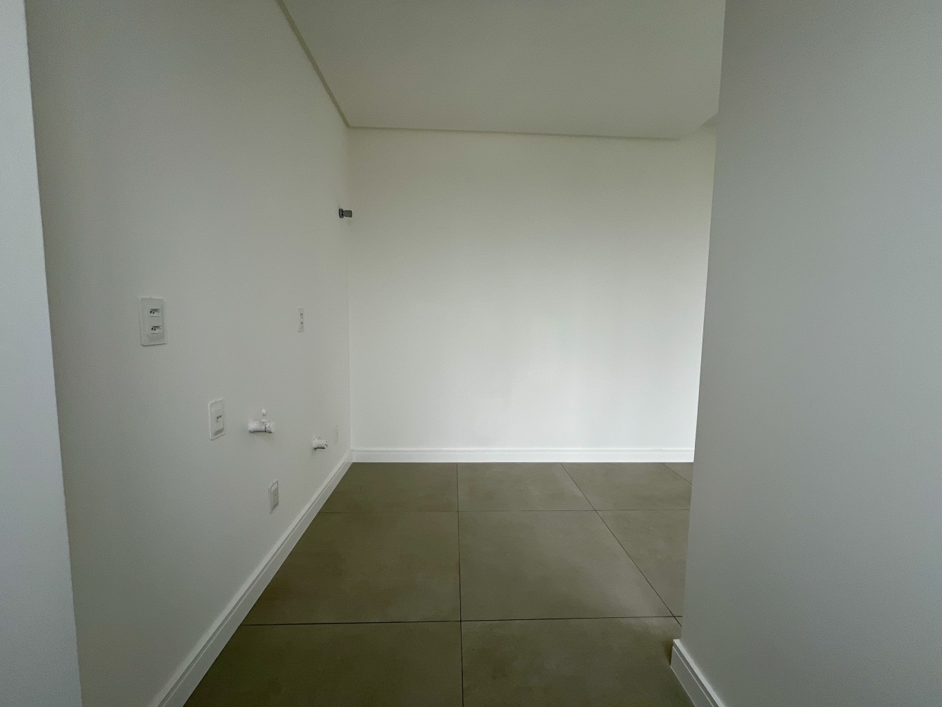 Apartamento, 1 quarto, 38 m² - Foto 5
