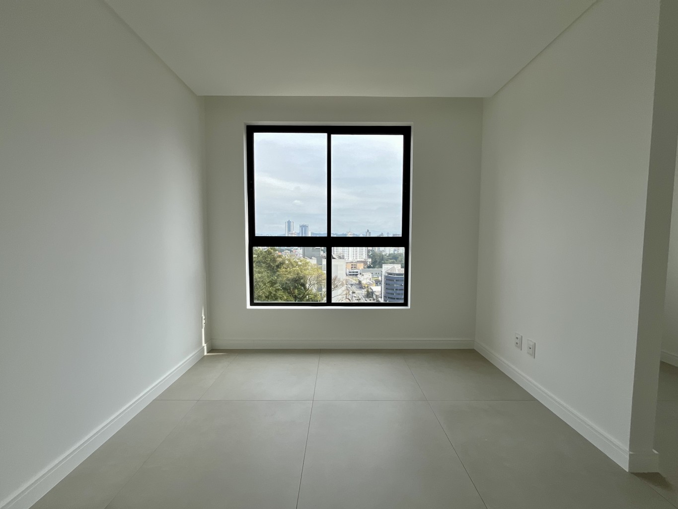 Apartamento, 1 quarto, 38 m² - Foto 3