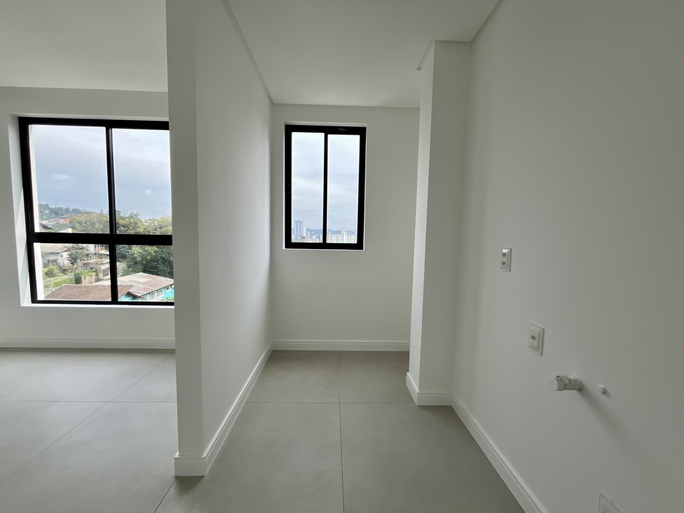 Apartamento, 1 quarto, 38 m² - Foto 4
