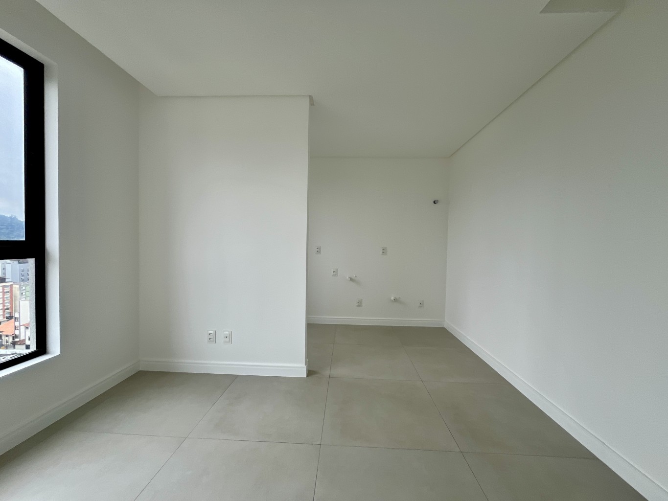 Apartamento, 1 quarto, 38 m² - Foto 2
